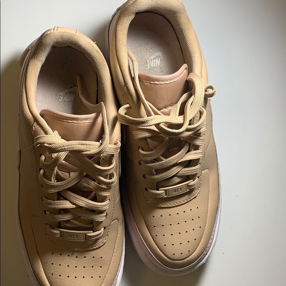 W AF1 Jester xx - Picture 2 of 4